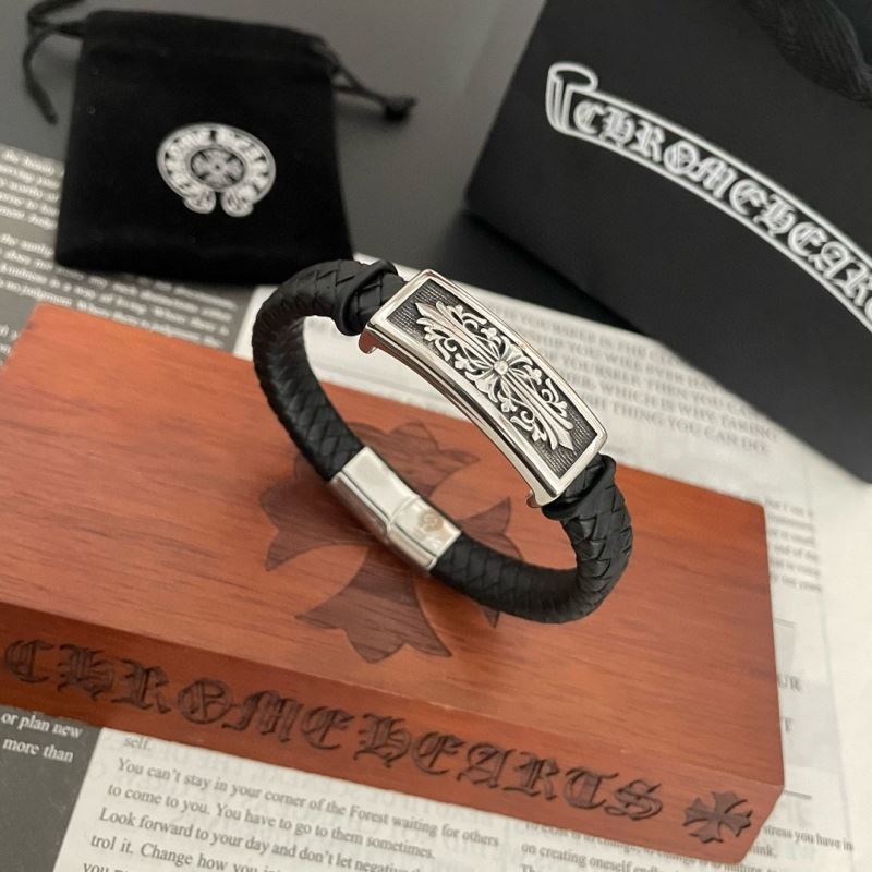 Chrome Hearts Bracelets